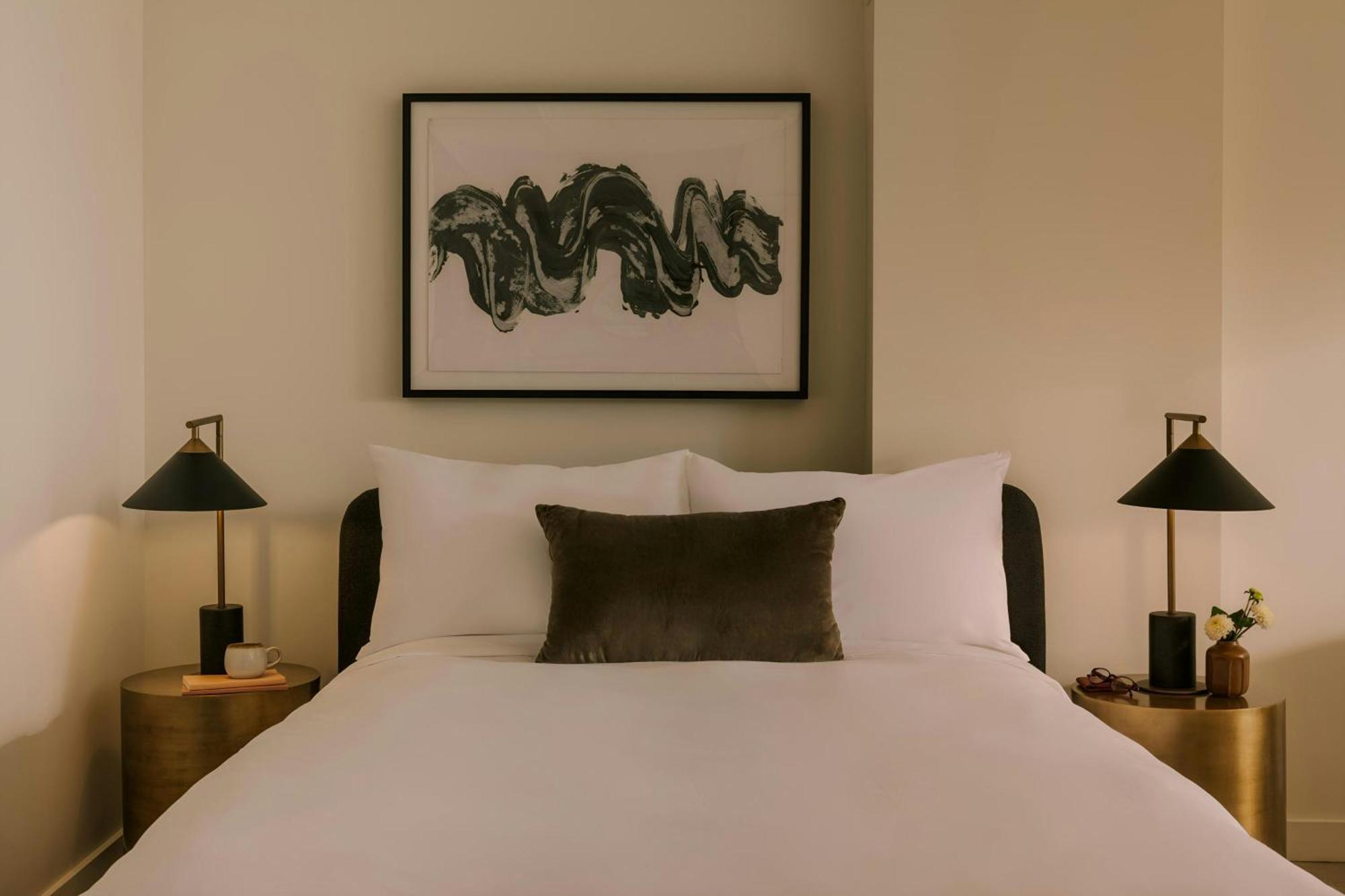 Sonder By Marriott Bonvoy The Craftsman Apartments Downtown La Λος Άντζελες Εξωτερικό φωτογραφία