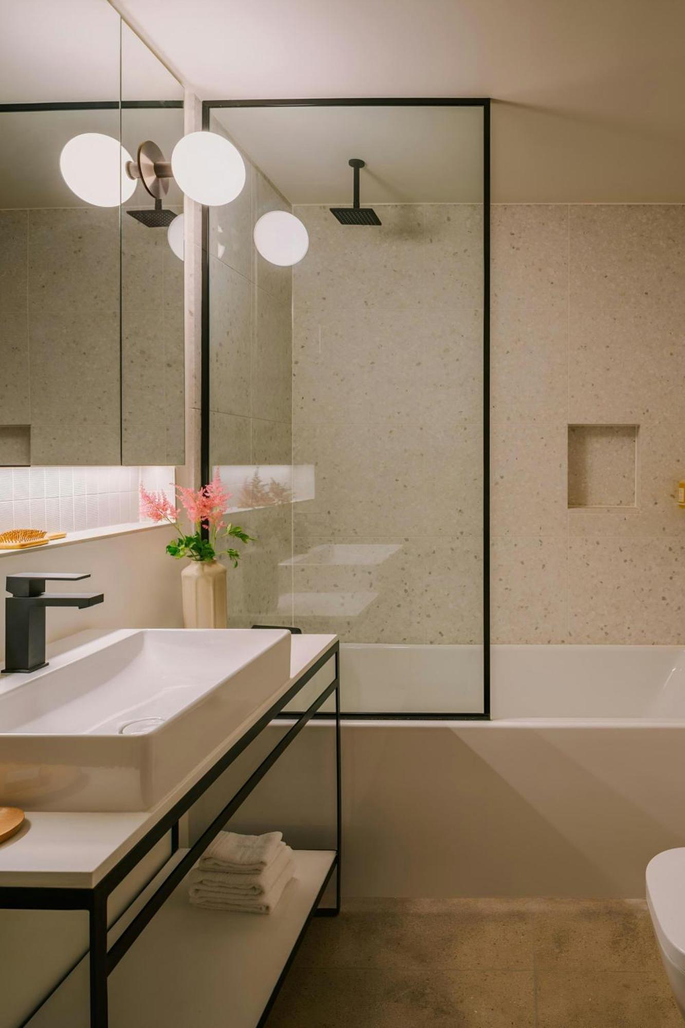 Sonder By Marriott Bonvoy The Craftsman Apartments Downtown La Λος Άντζελες Εξωτερικό φωτογραφία