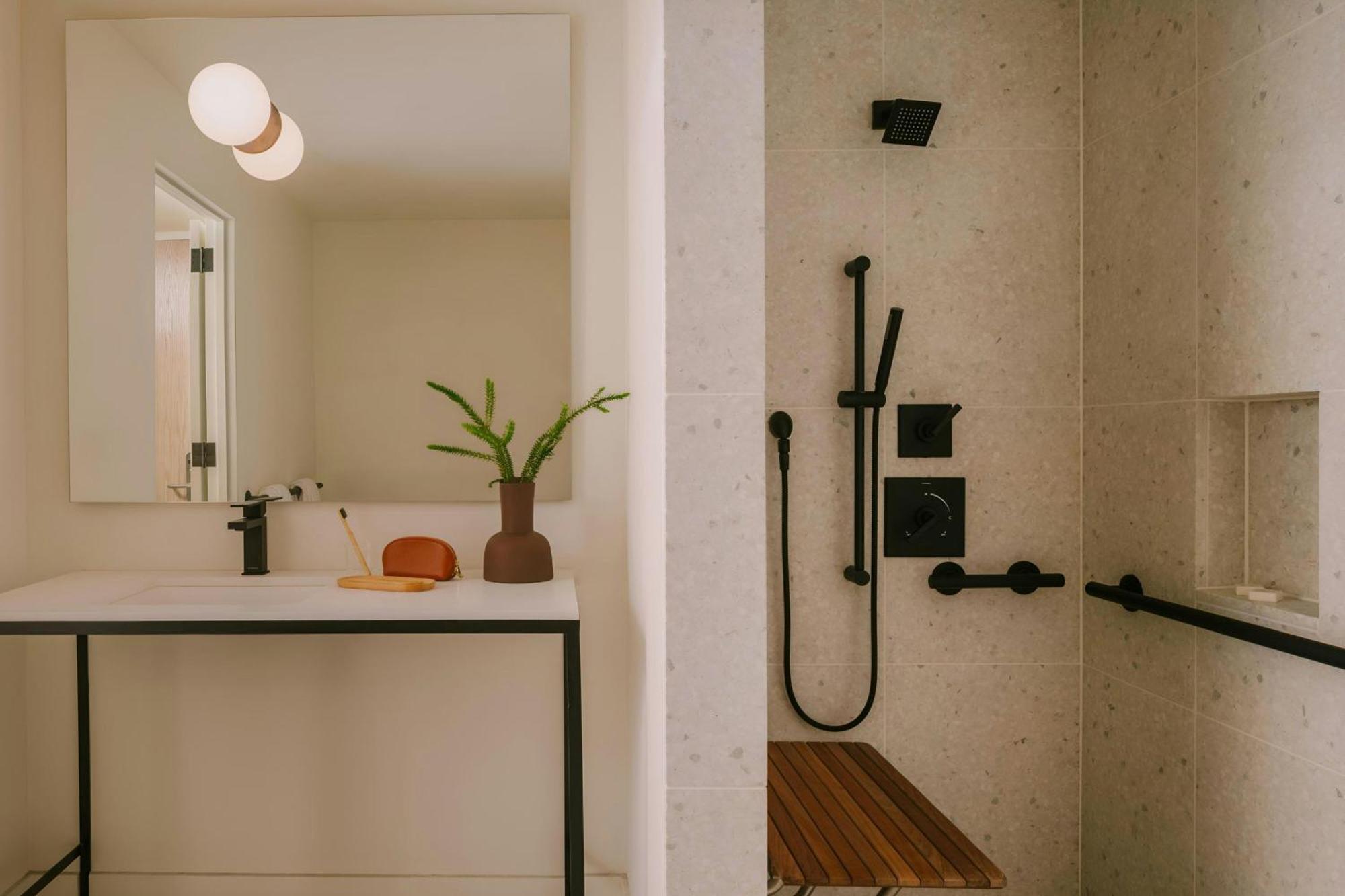 Sonder By Marriott Bonvoy The Craftsman Apartments Downtown La Λος Άντζελες Εξωτερικό φωτογραφία