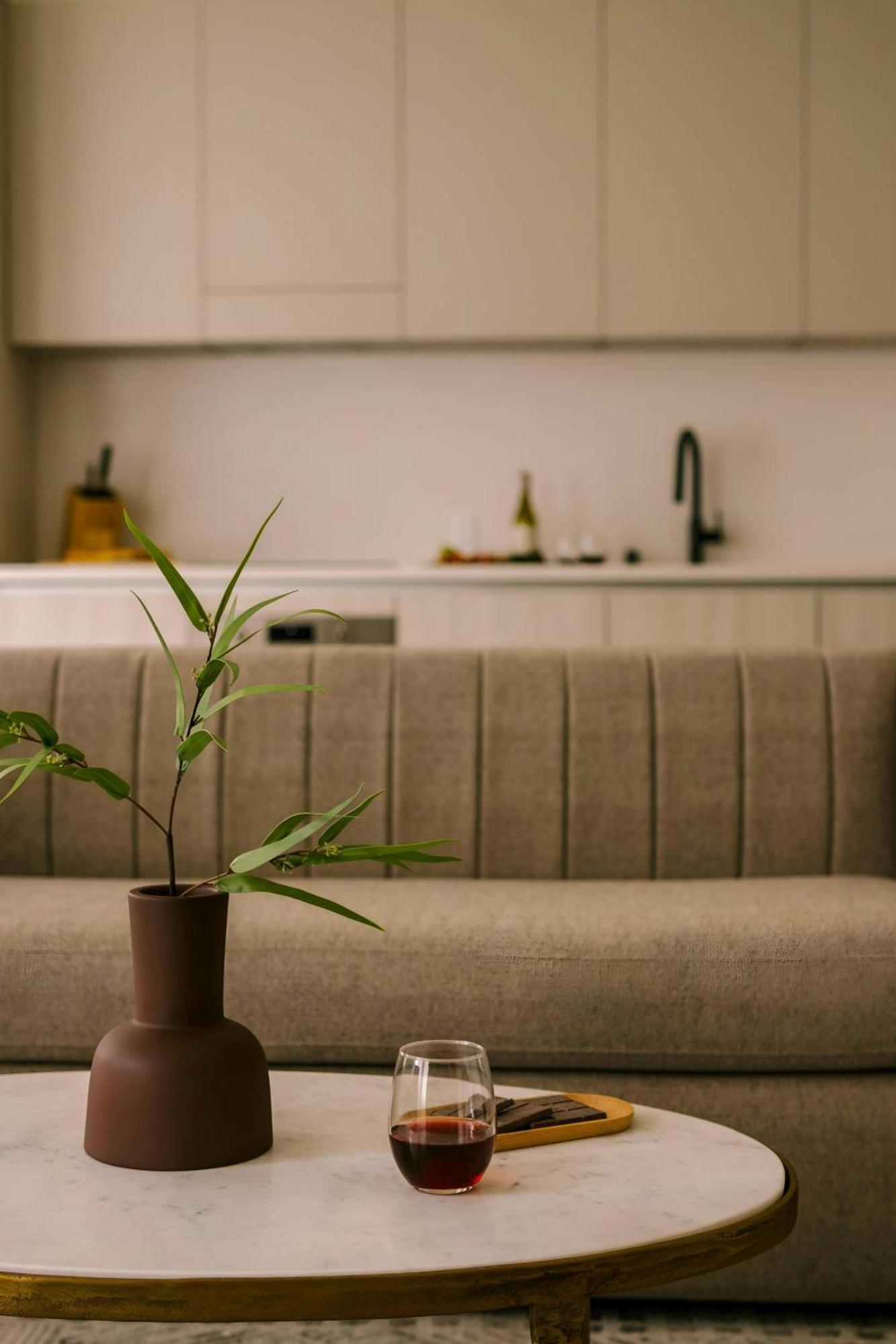 Sonder By Marriott Bonvoy The Craftsman Apartments Downtown La Λος Άντζελες Εξωτερικό φωτογραφία