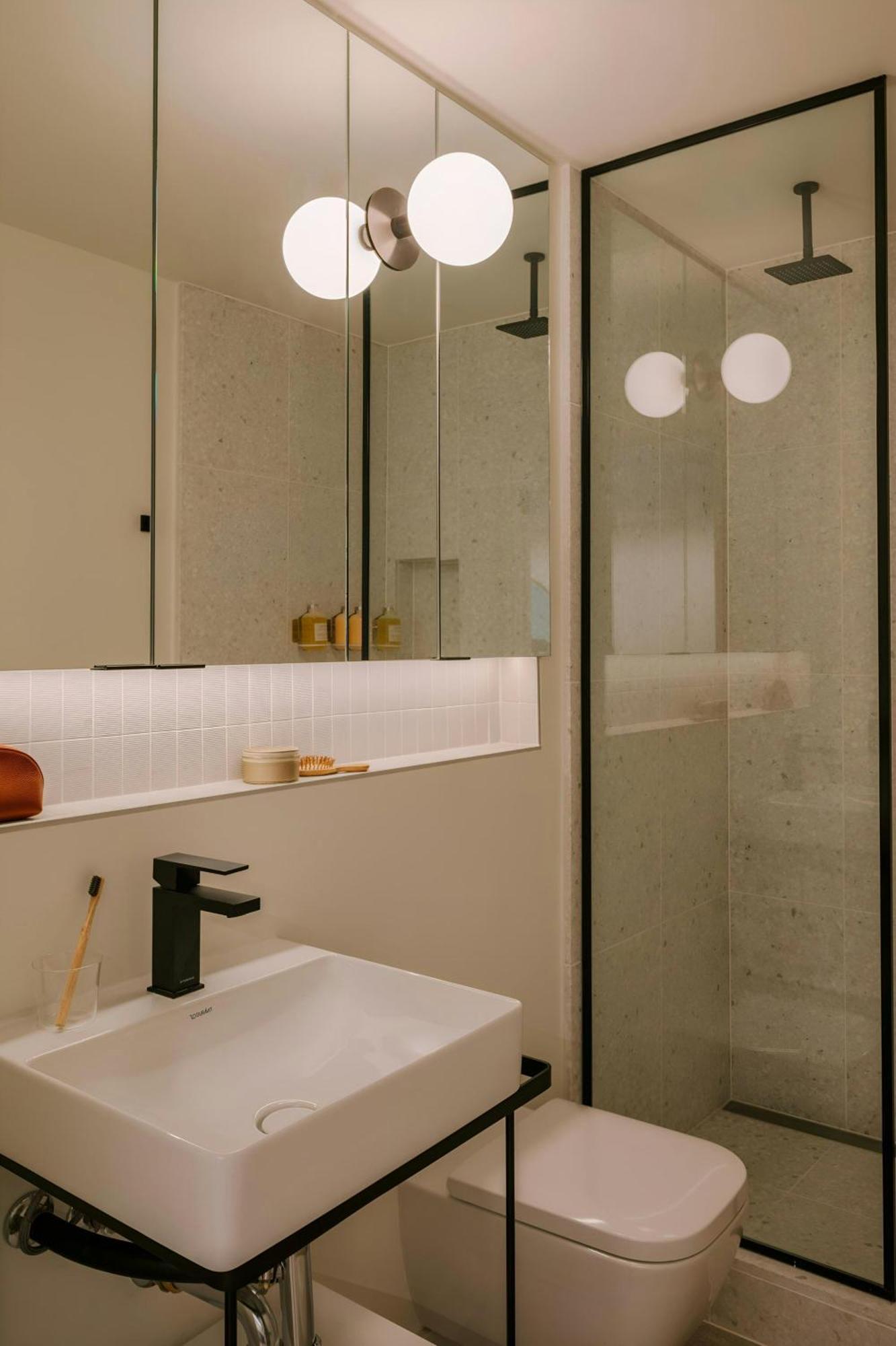 Sonder By Marriott Bonvoy The Craftsman Apartments Downtown La Λος Άντζελες Εξωτερικό φωτογραφία