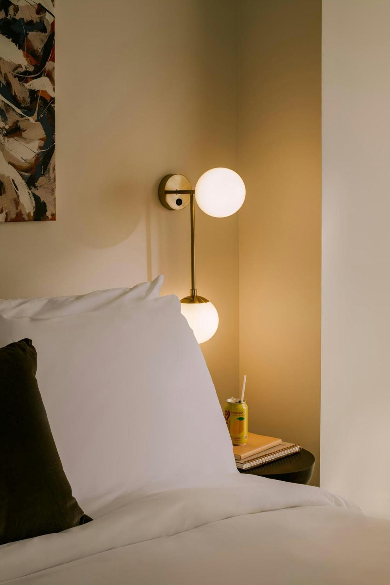 Sonder By Marriott Bonvoy The Craftsman Apartments Downtown La Λος Άντζελες Εξωτερικό φωτογραφία