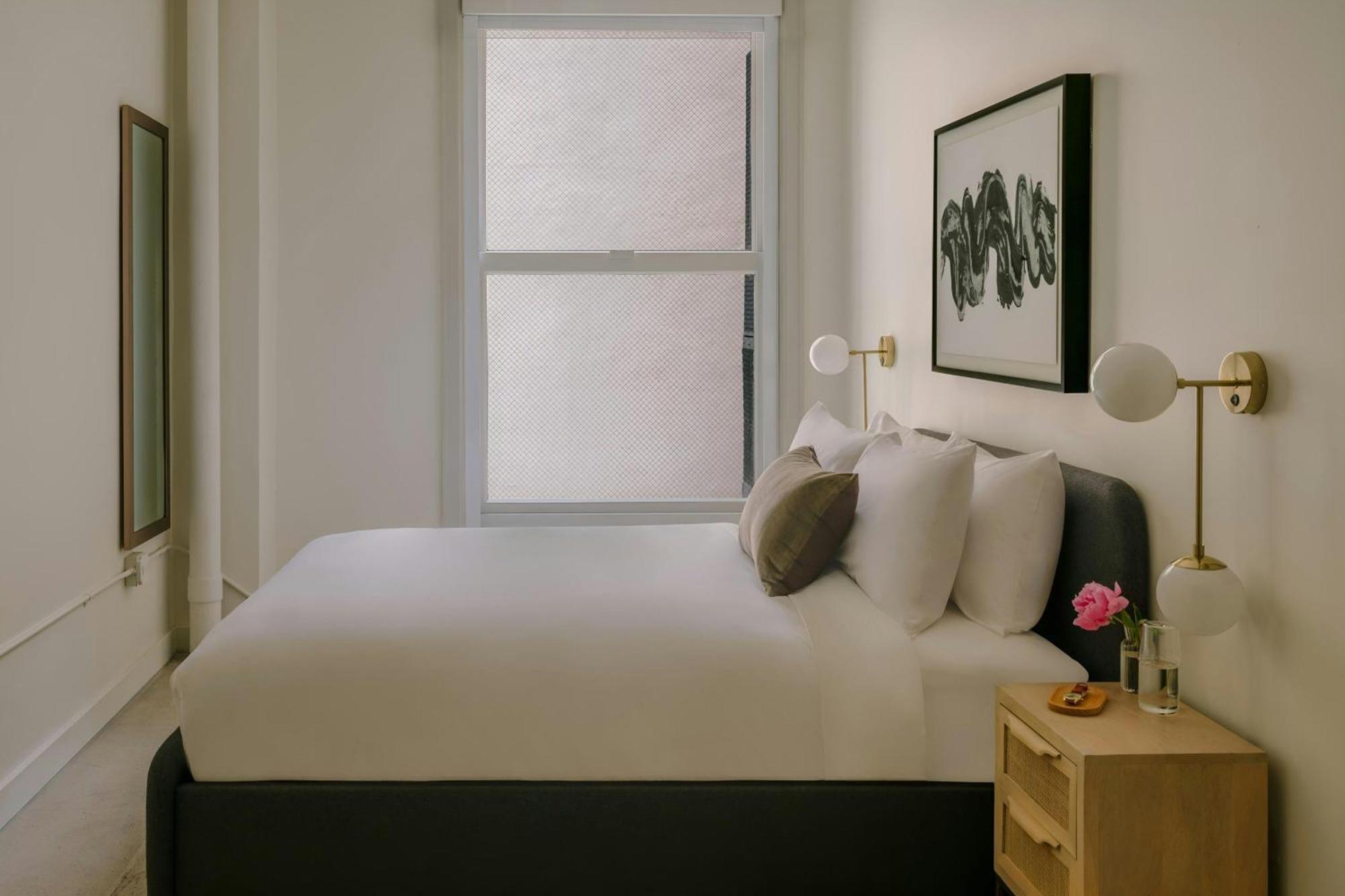 Sonder By Marriott Bonvoy The Craftsman Apartments Downtown La Λος Άντζελες Εξωτερικό φωτογραφία