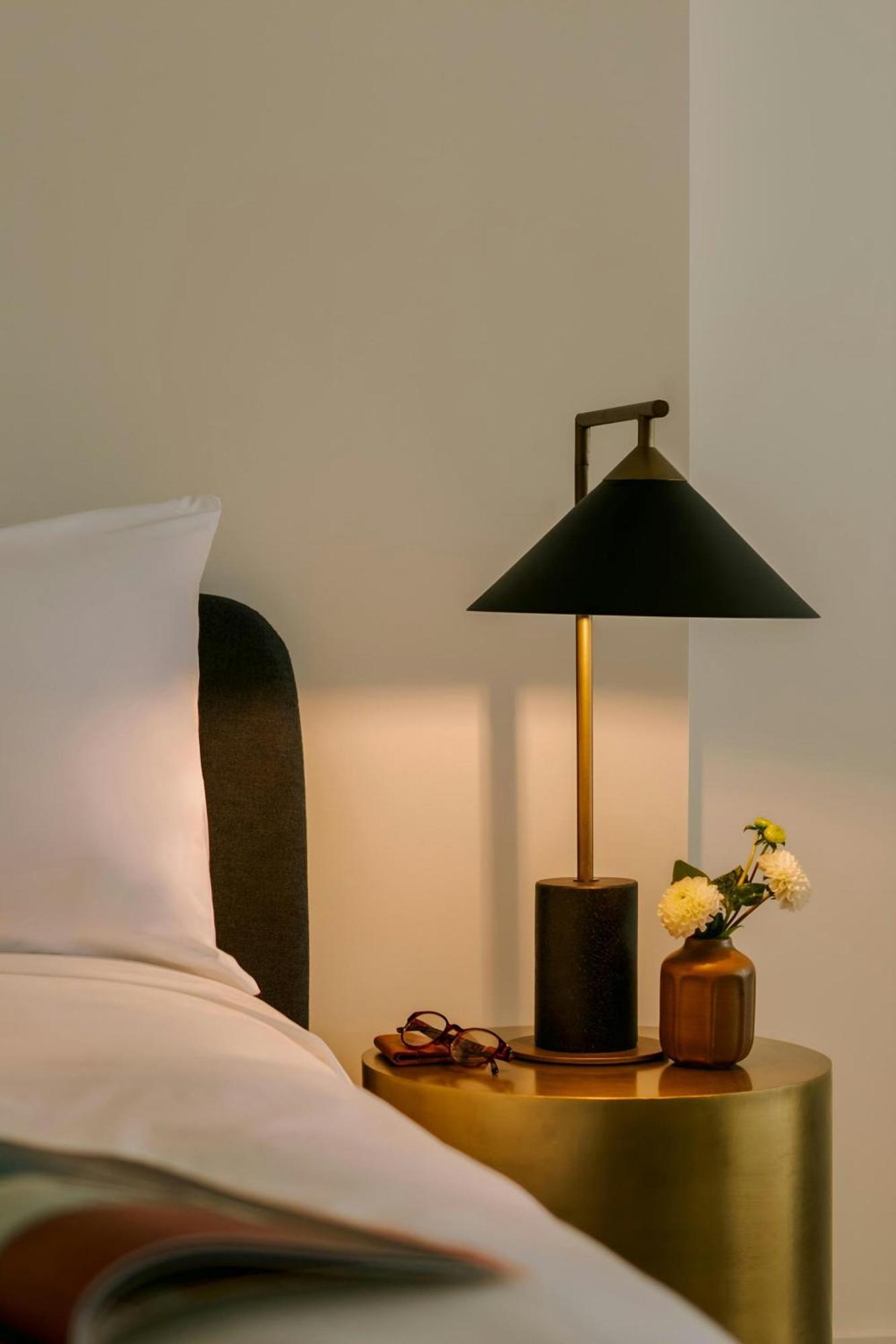 Sonder By Marriott Bonvoy The Craftsman Apartments Downtown La Λος Άντζελες Εξωτερικό φωτογραφία