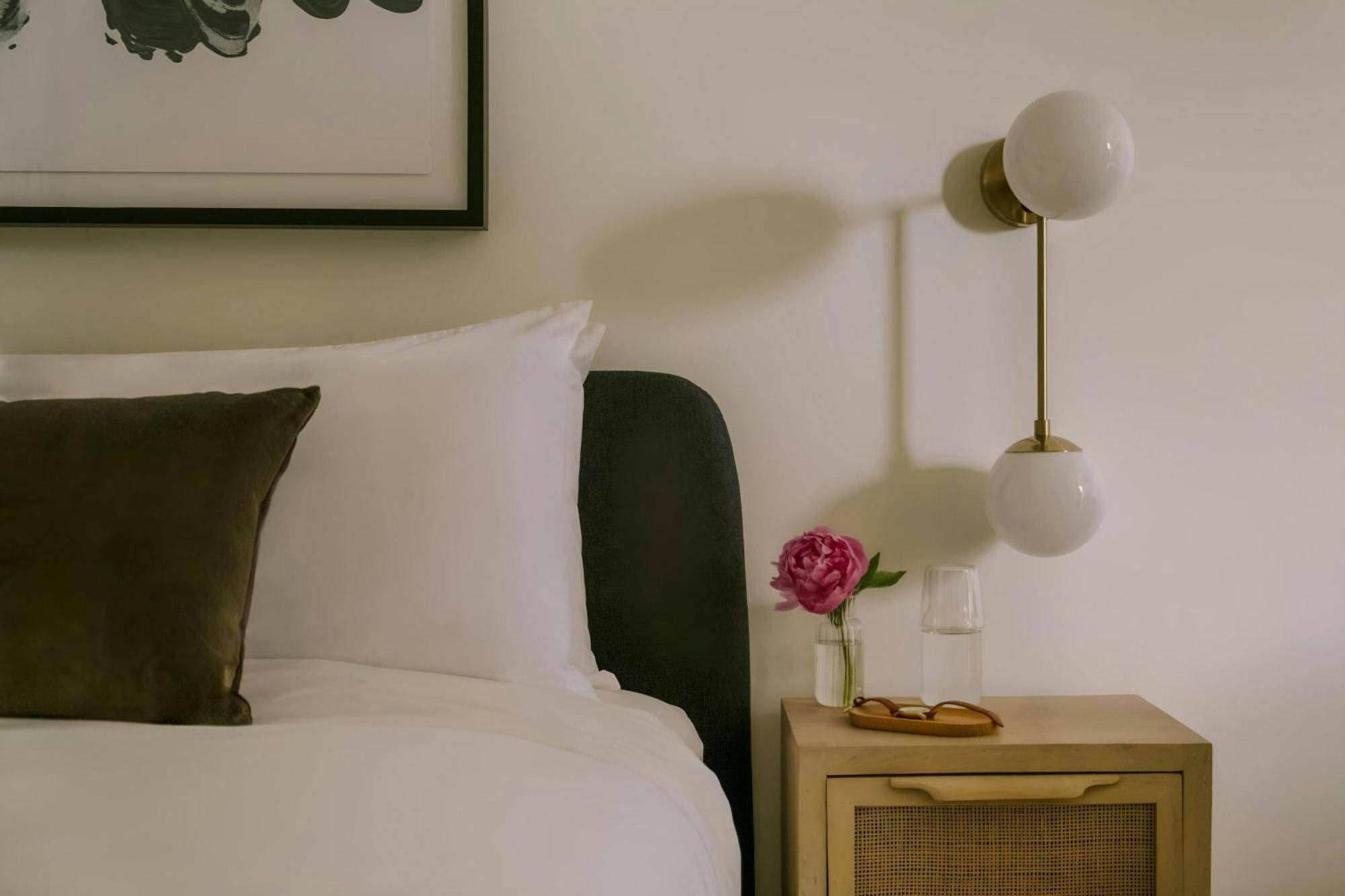 Sonder By Marriott Bonvoy The Craftsman Apartments Downtown La Λος Άντζελες Εξωτερικό φωτογραφία
