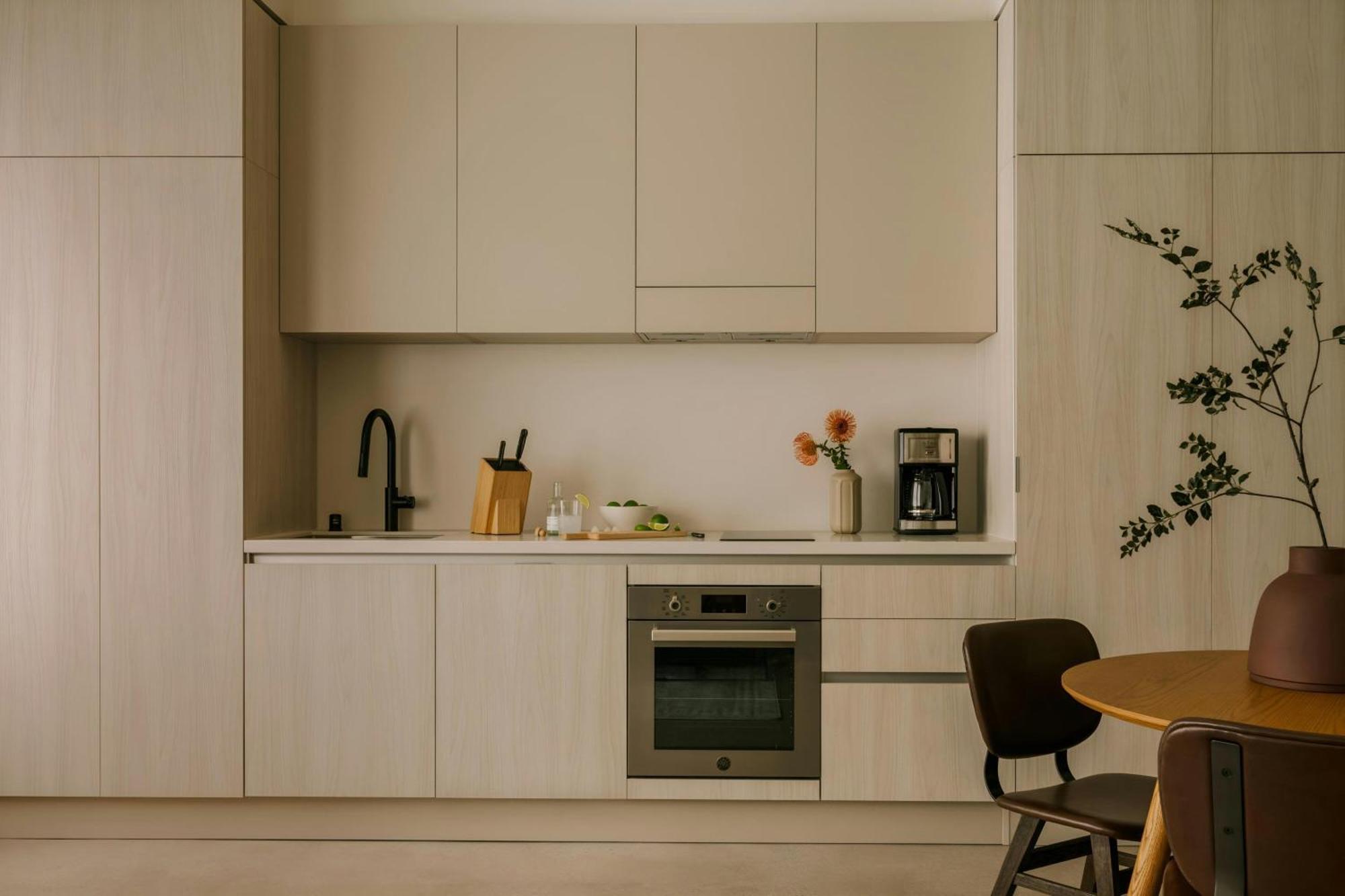 Sonder By Marriott Bonvoy The Craftsman Apartments Downtown La Λος Άντζελες Εξωτερικό φωτογραφία