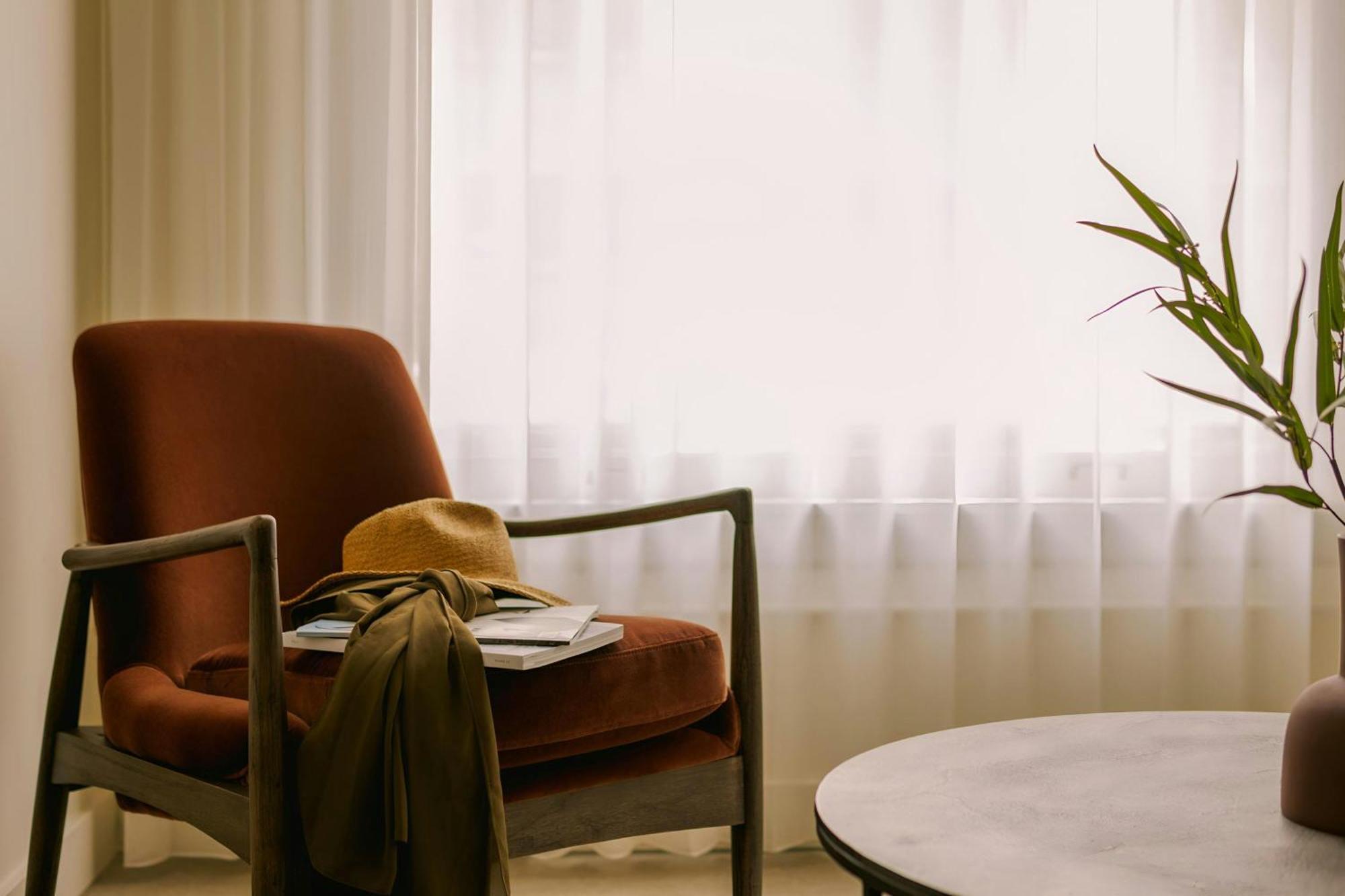 Sonder By Marriott Bonvoy The Craftsman Apartments Downtown La Λος Άντζελες Εξωτερικό φωτογραφία
