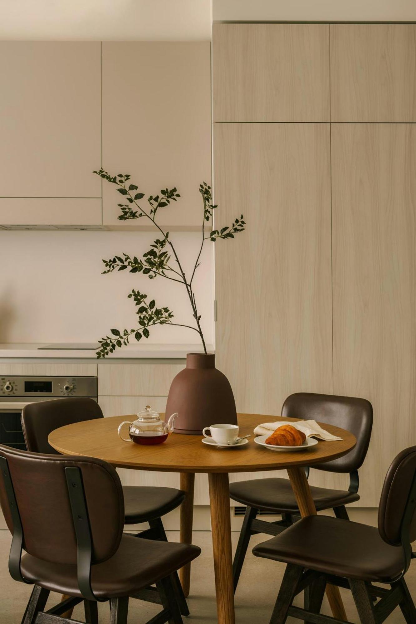 Sonder By Marriott Bonvoy The Craftsman Apartments Downtown La Λος Άντζελες Εξωτερικό φωτογραφία